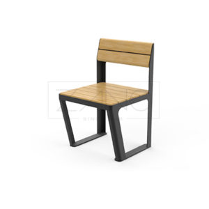 Scandik-Chair