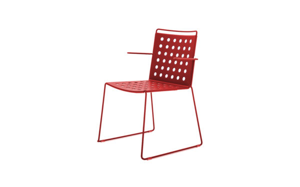 Busy-Chair-Armrest-Red