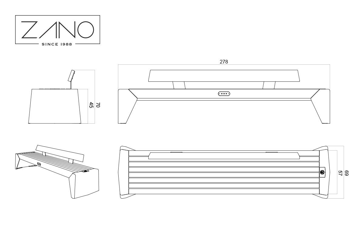 photon bench-drawing01